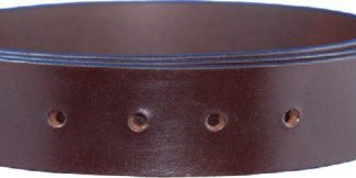 Burgundy Belt