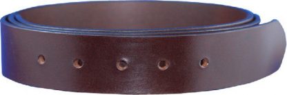 Burgundy Belt