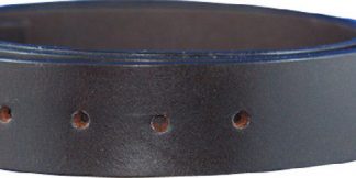 Dark Brown Belt