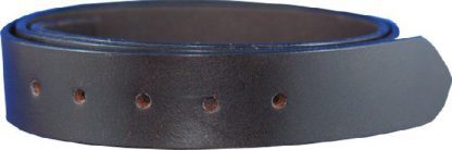 Dark Brown Belt