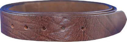 Tan Mustang Belt