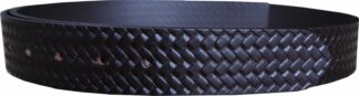 Weave Pattern - Dark Brown