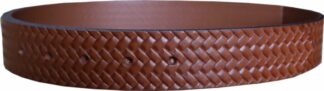 Weave Pattern - Tan